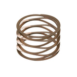 GE Refrigerator Springs & Shock Absorbers WR02X13645 replacement part