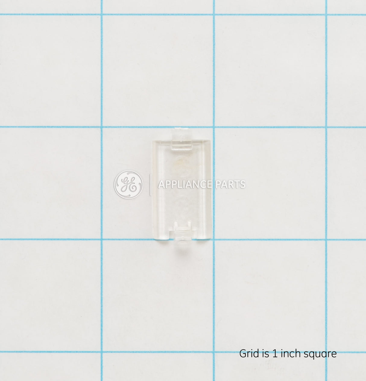 GE WR02X13655 Genuine OEM Shield Led Light