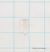 GE Refrigerator Lights & Bulbs WR02X13655 replacement part