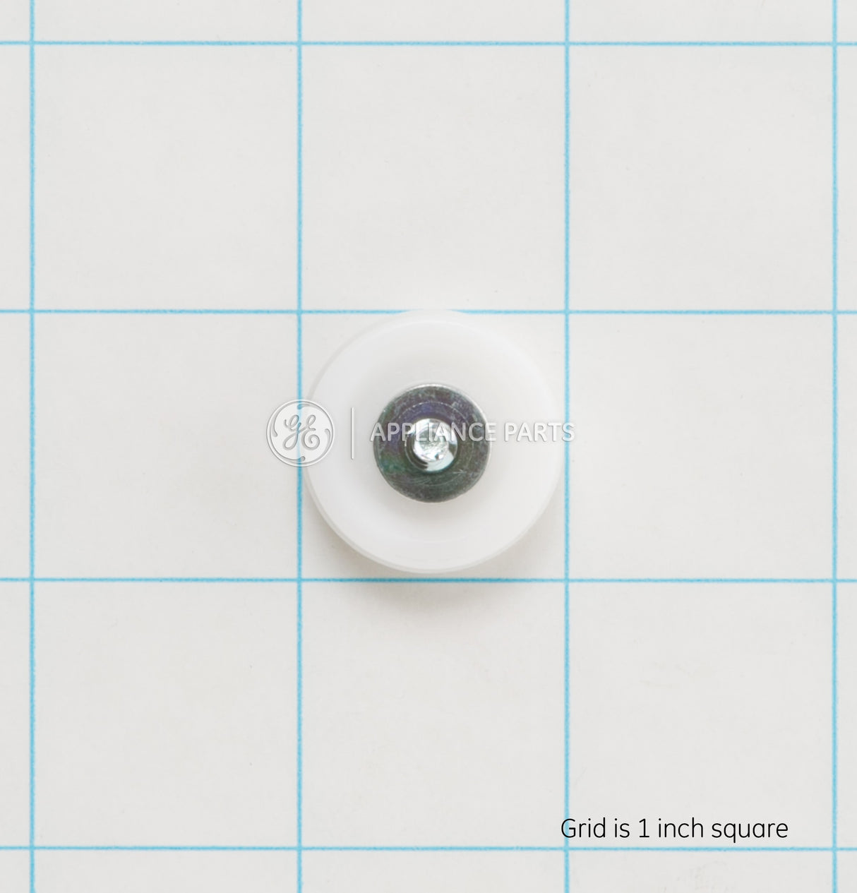 GE WR02X13658 Genuine OEM Roller Asm