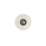 GE Refrigerator Wheels & Rollers WR02X13658 replacement part