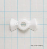 GE Washer Agitators WR02X13681 replacement part