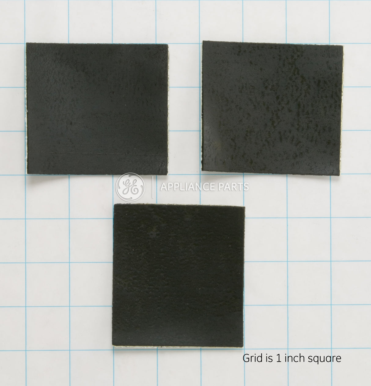 GE WR02X13713 Genuine OEM Pad Mastic