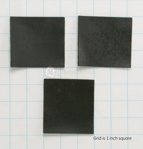 GE WR02X13713 Genuine OEM Pad Mastic