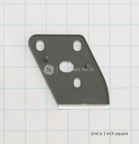 GE WR02X13717 Genuine OEM Pad Top Hinge Asm Rh