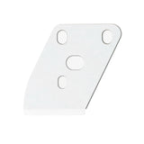 GE Refrigerator Hinges WR02X13717 replacement part