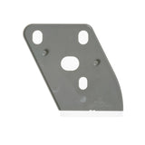 GE Refrigerator Hinges WR02X13717 replacement part