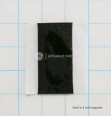 GE Refrigerator Insulation WR02X13724 replacement part