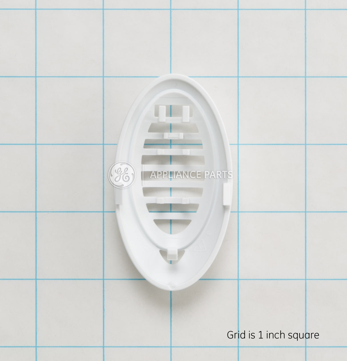GE WR02X13729 Genuine OEM Grille Thermistor
