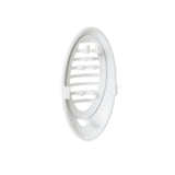 GE Refrigerator Grilles & Kickplates WR02X13729 replacement part