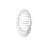 GE Refrigerator Grilles & Kickplates WR02X13729 replacement part