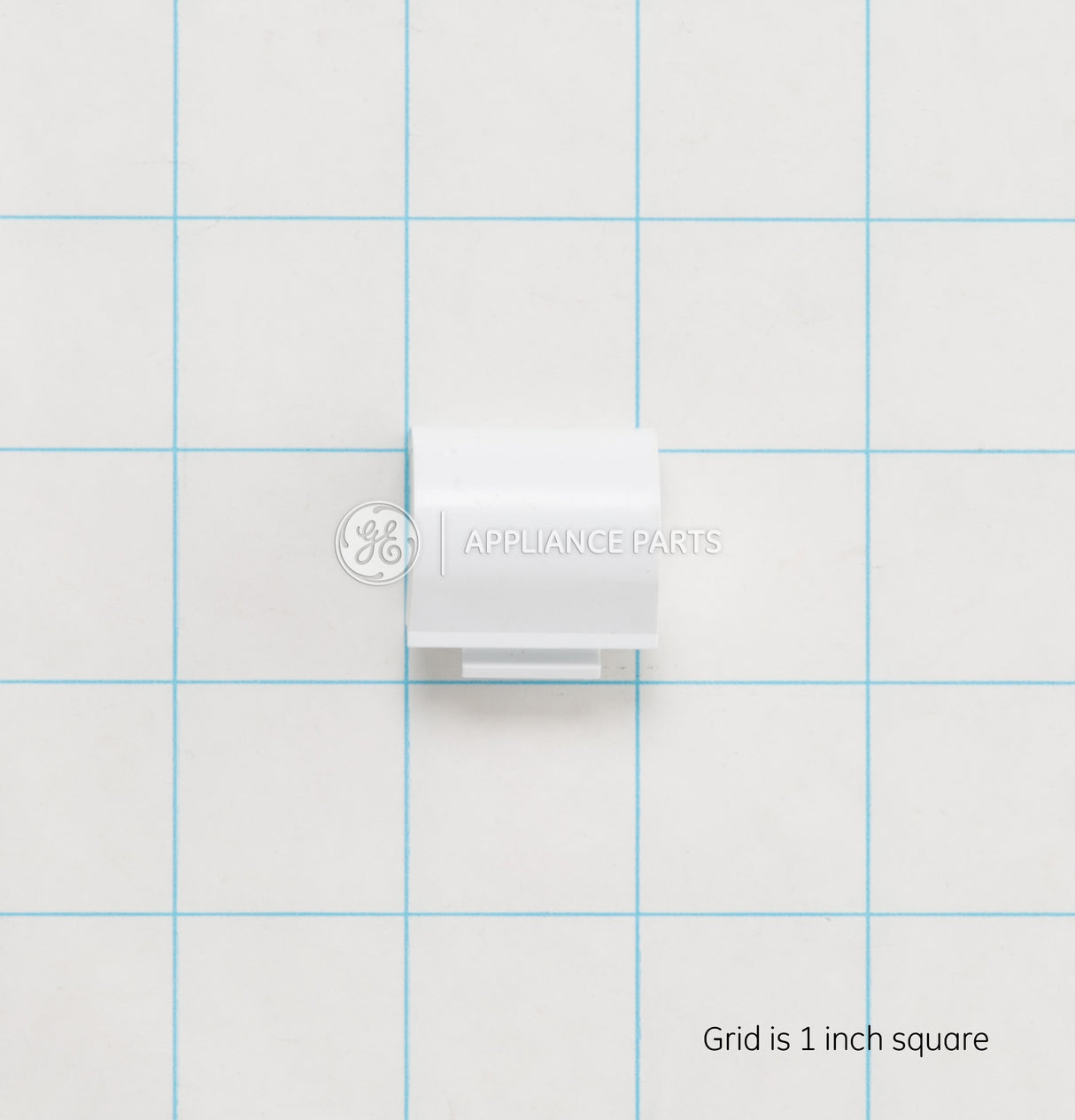 GE WR02X13739 Genuine OEM Hinge Cap