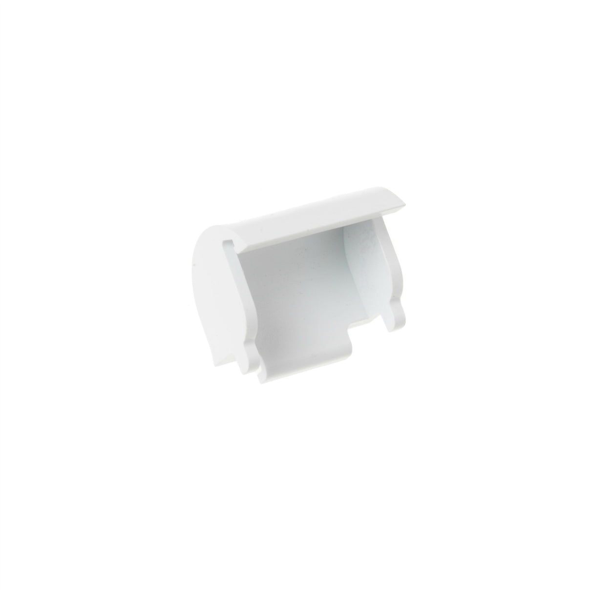 GE WR02X13739 Genuine OEM Hinge Cap