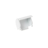 GE Refrigerator Hinges WR02X13739 replacement part