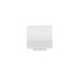 GE WR02X13739 Genuine OEM Hinge Cap
