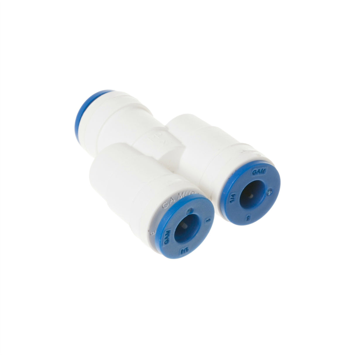 GE WR02X13740 Genuine OEM Coupler 1/4 Y