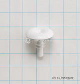 GE Refrigerator Seals & Gaskets WR02X13760 replacement part