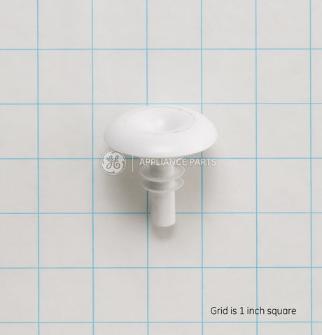 GE WR02X13760 Genuine OEM Grommet Ff Liner