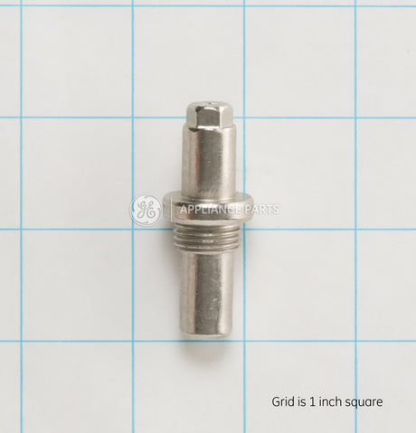 GE WR02X21173 Genuine OEM Pin Hinge Ctr