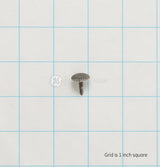 GE Refrigerator Caps & Lids WR02X21242 replacement part