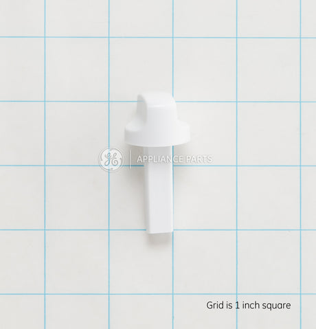 GE WR02X21250 Genuine OEM Knob Control