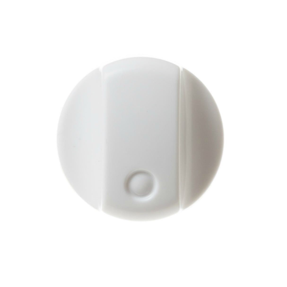 GE WR02X21250 Genuine OEM Knob Control