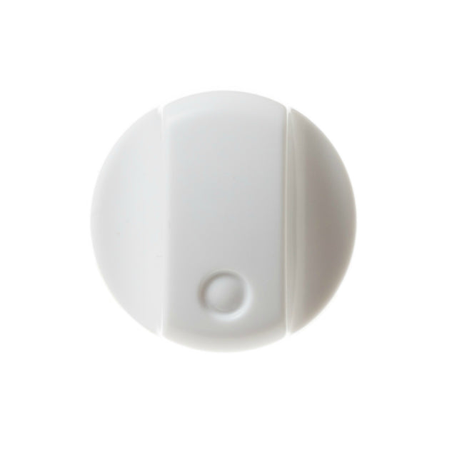 GE WR02X21250 Genuine OEM Knob Control