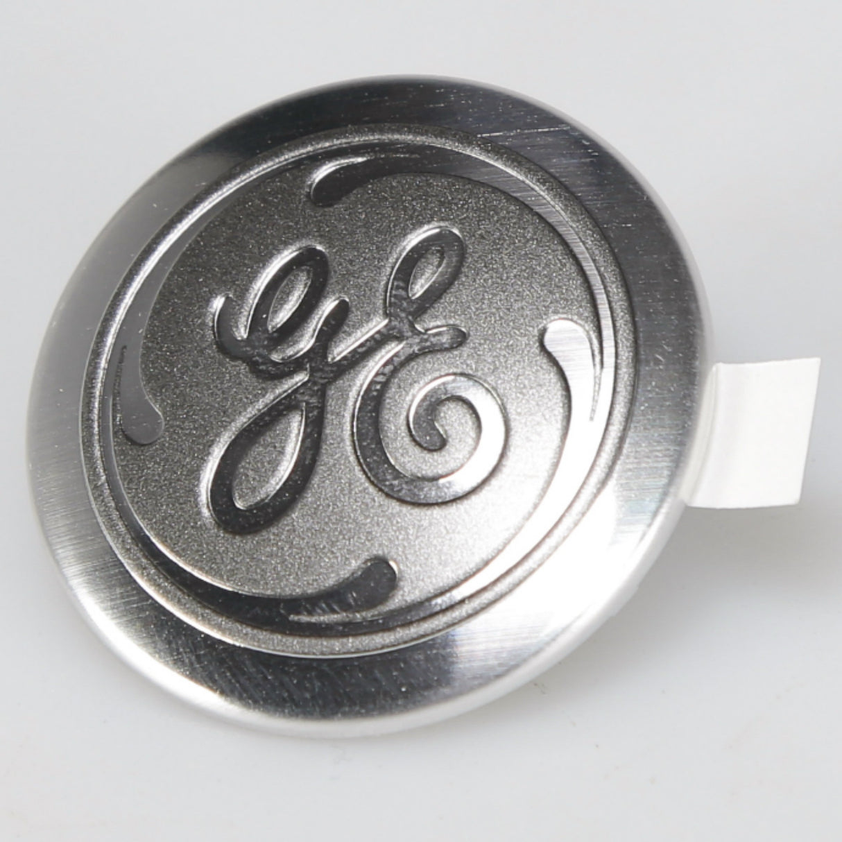GE WR04X10222 Genuine OEM Badge Asm Ge