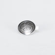 GE WR04X10222 Genuine OEM Badge Asm Ge