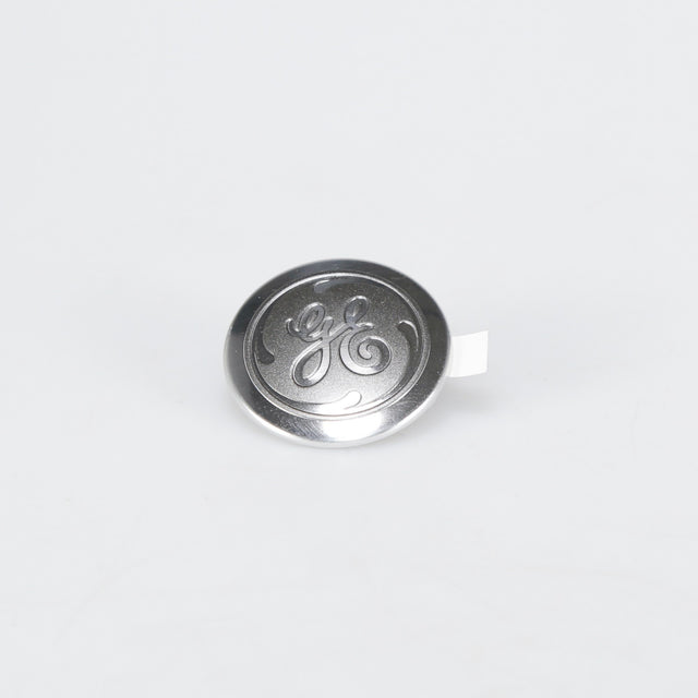 GE WR04X10222 Genuine OEM Badge Asm Ge