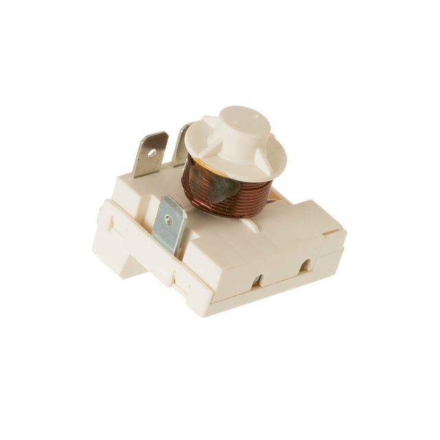 GE WR07X10083 Genuine OEM Relay Start