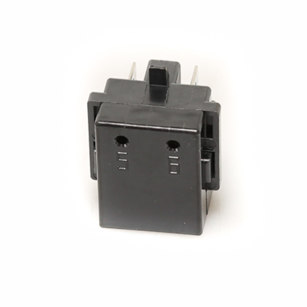 GE WR07X10112 Genuine OEM Assy-Relay Ptc
