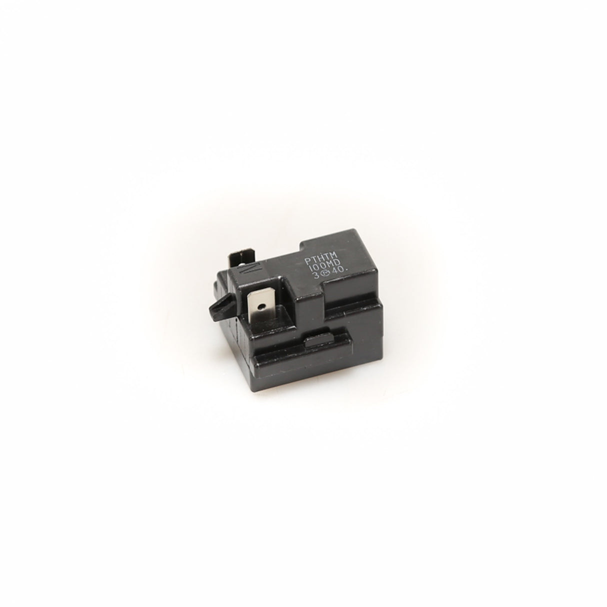 GE WR07X10112 Genuine OEM Assy-Relay Ptc
