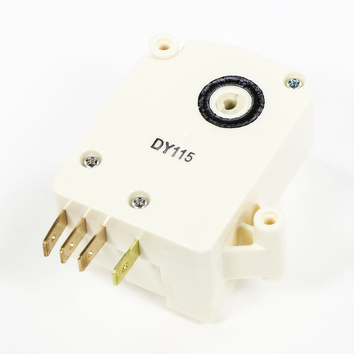 GE WR09X10041 Genuine OEM Refrigerator Defrost Control