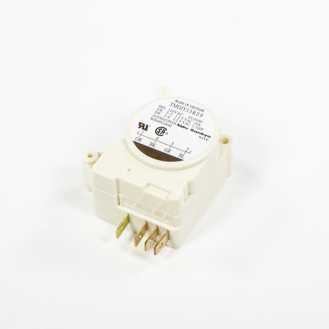 GE WR09X10041 Genuine OEM Refrigerator Defrost Control