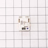 GE Refrigerator Compressors WR09X10107 replacement part