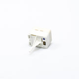 GE Refrigerator Compressors WR09X10107 replacement part