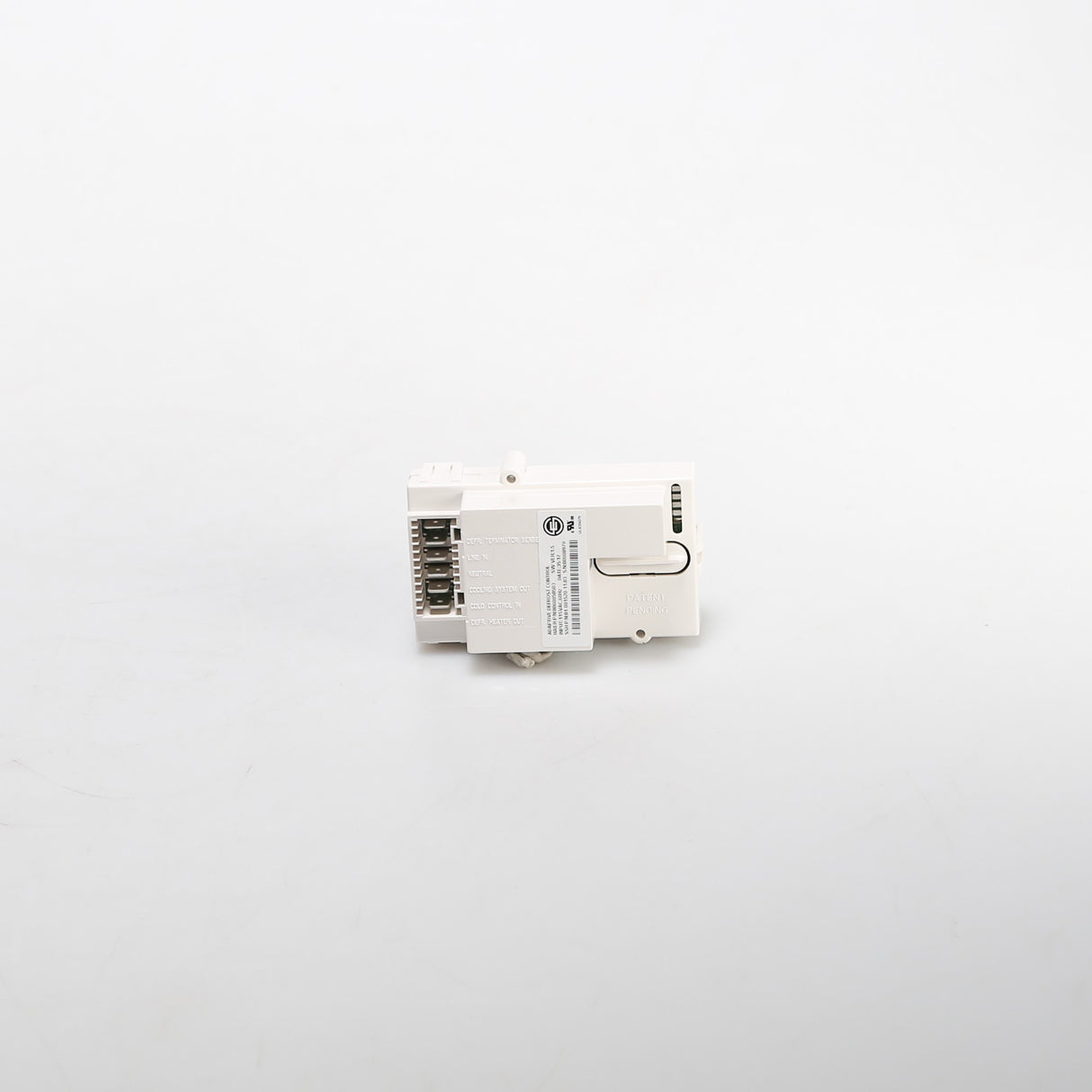 GE WR09X28646 Genuine OEM Refrigerator Defrost Control Board