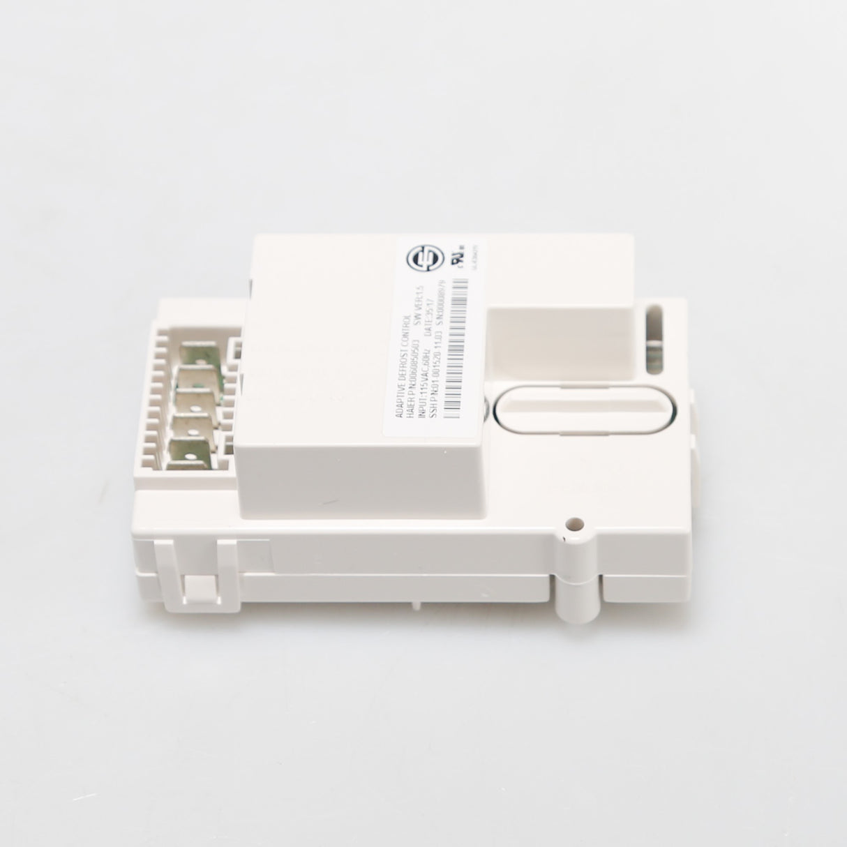 GE WR09X28646 Genuine OEM Refrigerator Defrost Control Board