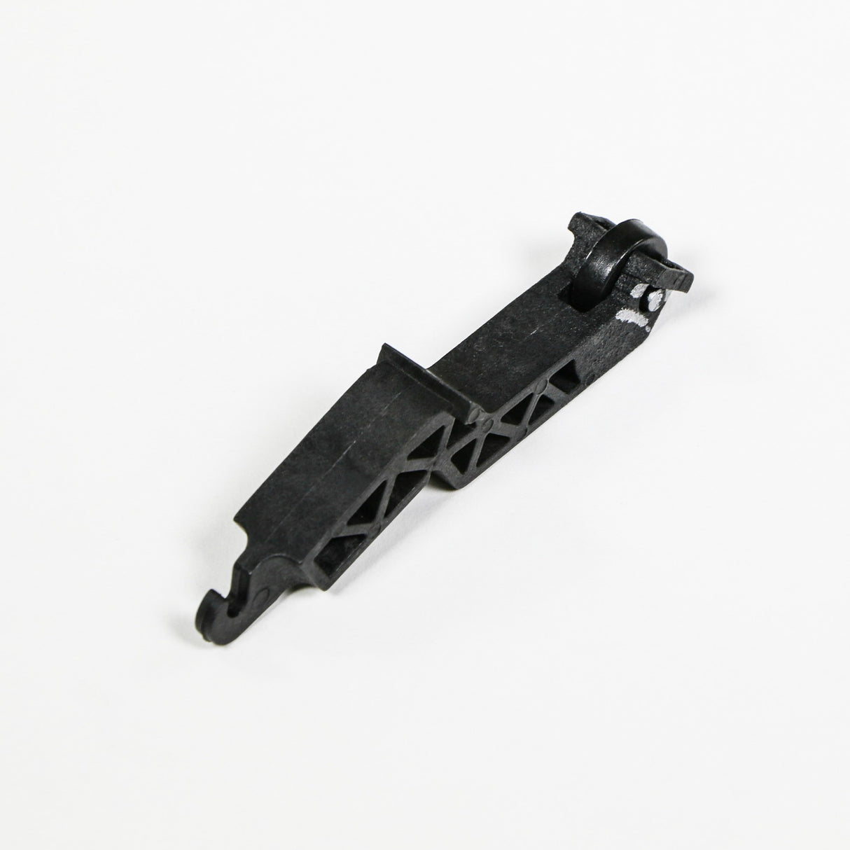 GE WR11X10010 Genuine OEM Lever Assy Fz Black