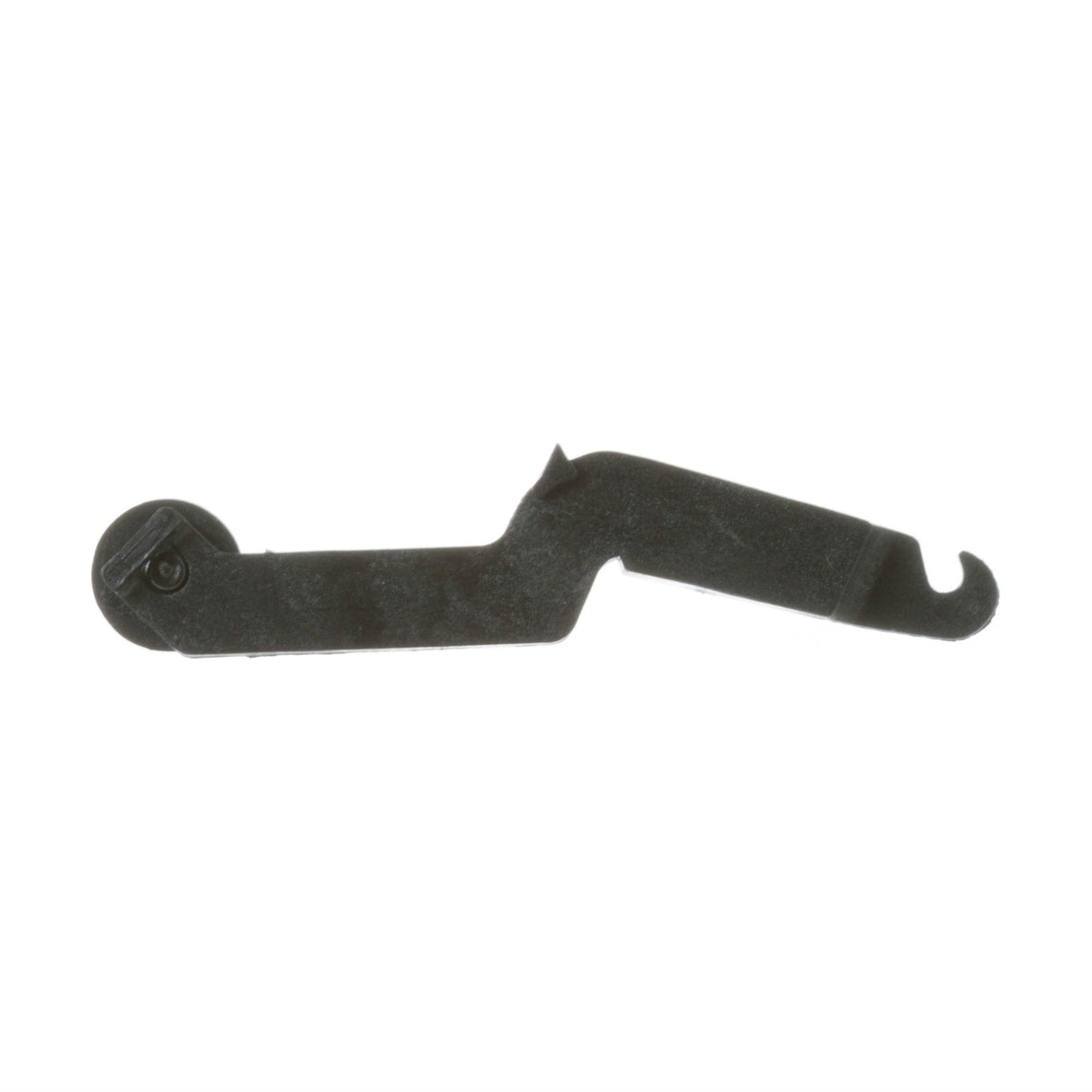 GE WR11X10010 Genuine OEM Lever Assy Fz Black