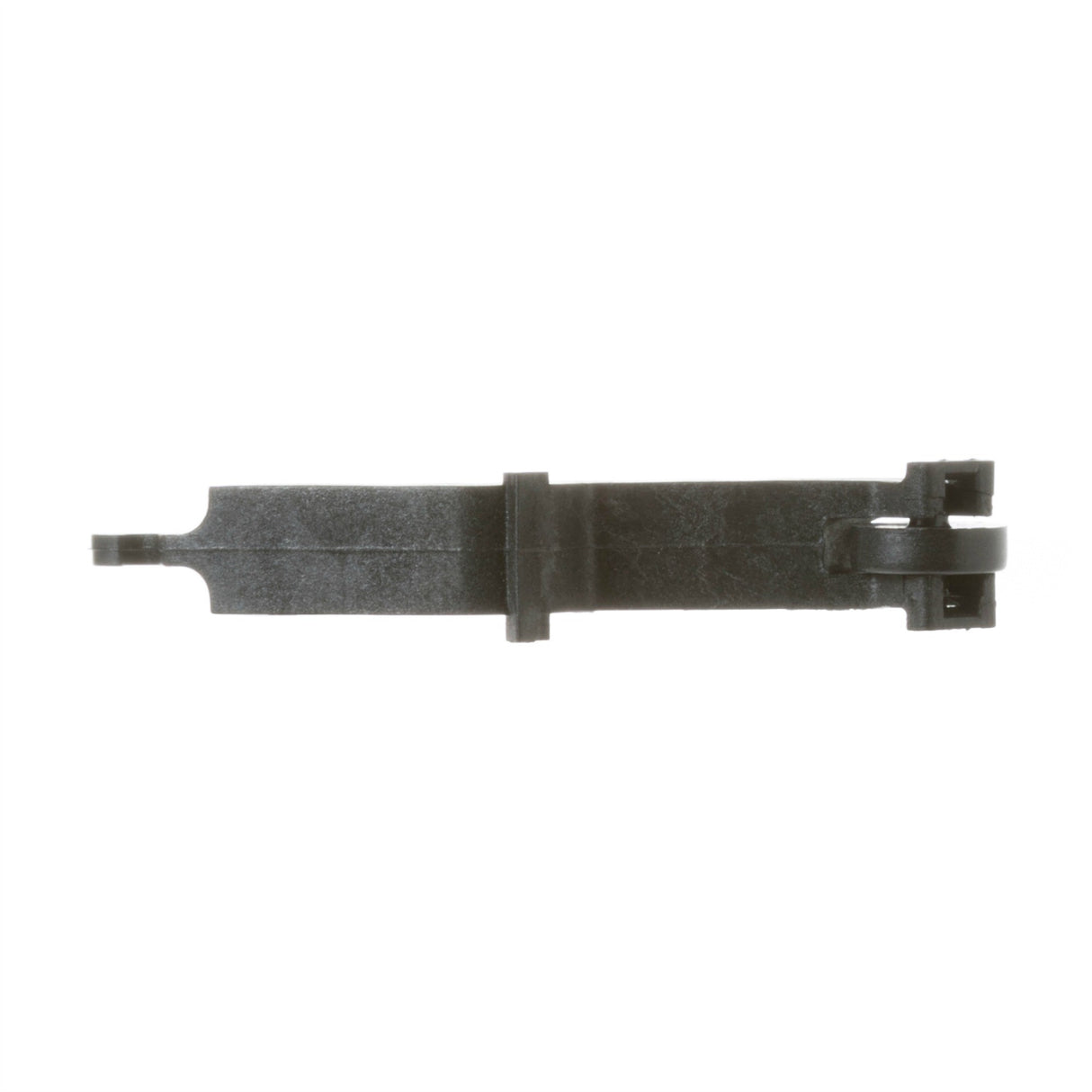 GE WR11X10010 Genuine OEM Lever Assy Fz Black