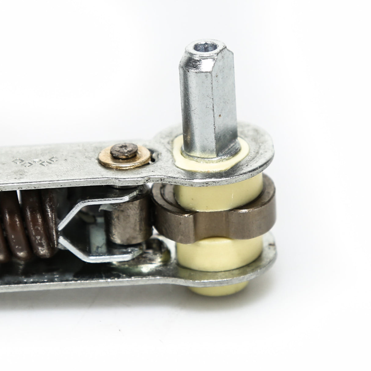 GE WR11X23034 Genuine OEM Closure Door Asm Lh