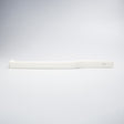 GE WR12X10454 Genuine OEM Refrigerator Fresh Food Handle - Bisque
