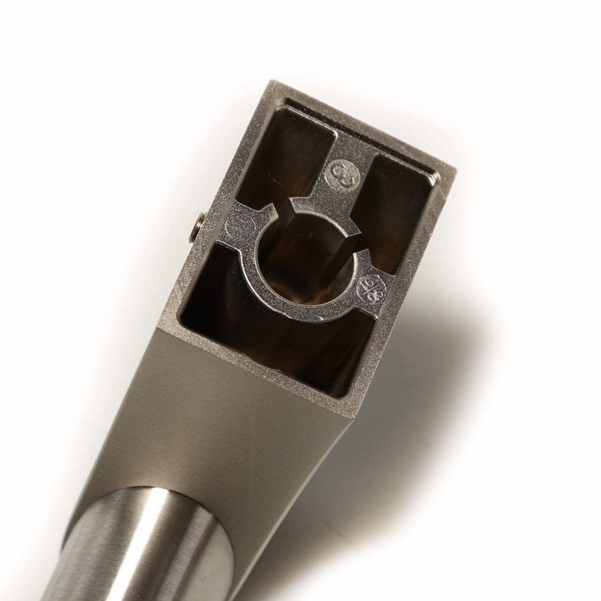 GE WR12X11047 Genuine OEM Handle Asm Ff