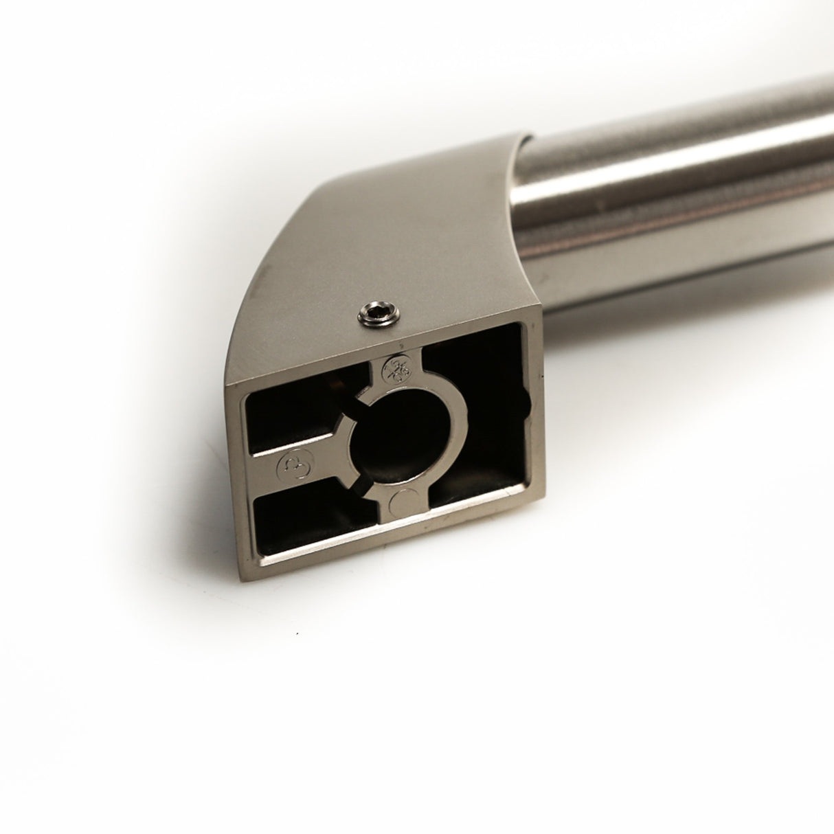 GE WR12X11047 Genuine OEM Handle Asm Ff
