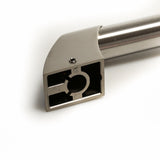 GE Refrigerator Handles WR12X11047 replacement part
