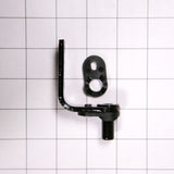 GE Refrigerator Hinges WR13X10020 replacement part