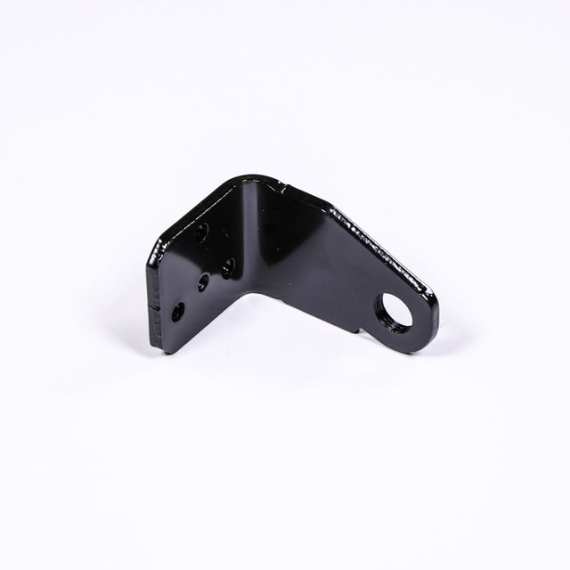 GE WR13X10159 Genuine OEM Bottom Hinge - Black