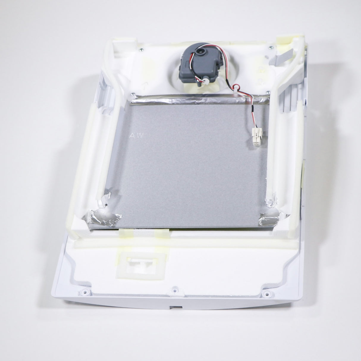 GE WR13X10573 Genuine OEM Asm Cover Evap.